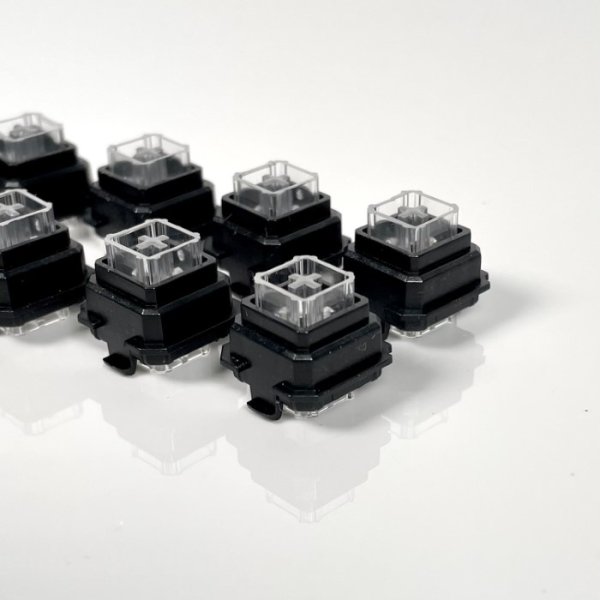 MSI Vigor GK30 Taster (10 Stück)